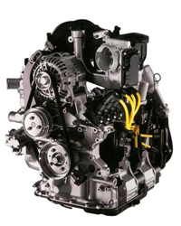 P45C6 Engine